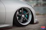 Infiniti G37 X Work on Vossen Wheels (VWS-3) 2016 года